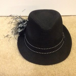 Fedora black hat